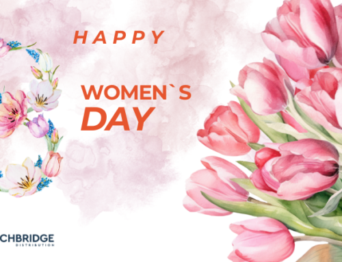 Happy Women’s Day