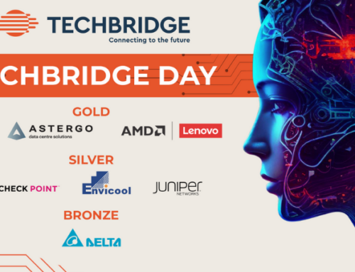 TechBridge Day in Uzbekistan