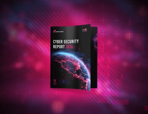 Cybersecurity Trends 2026